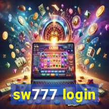 sw777 login